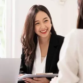 Ms Ngọc Hoa